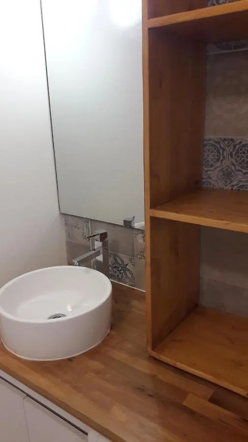 Maison 2 Chambres, Cosy, Proche Metro Toulouse Apartman