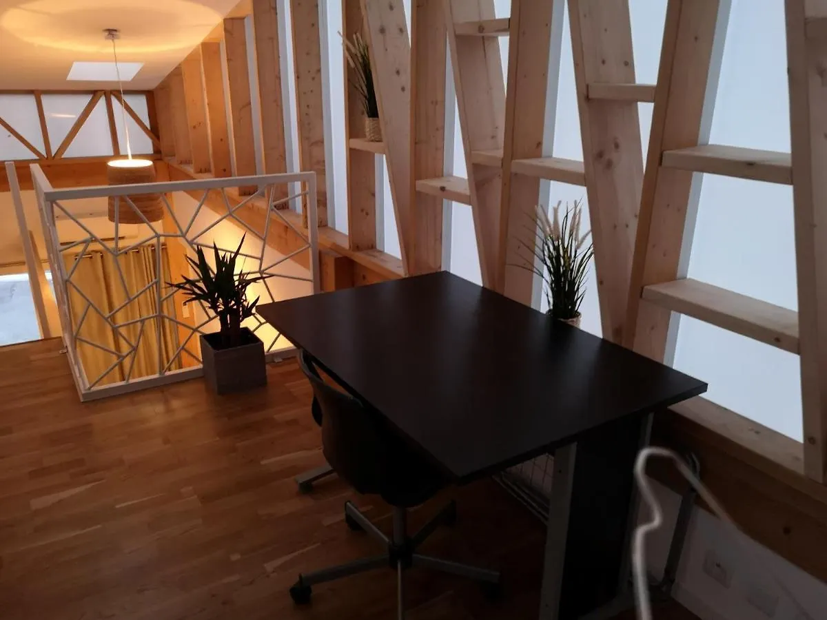 Maison 2 Chambres, Cosy, Proche Metro Toulouse Apartman